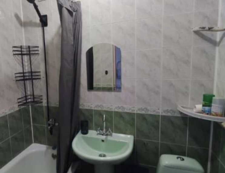 Однокомнатная в аренду