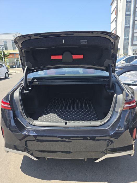 Bmw i3 35L M packet