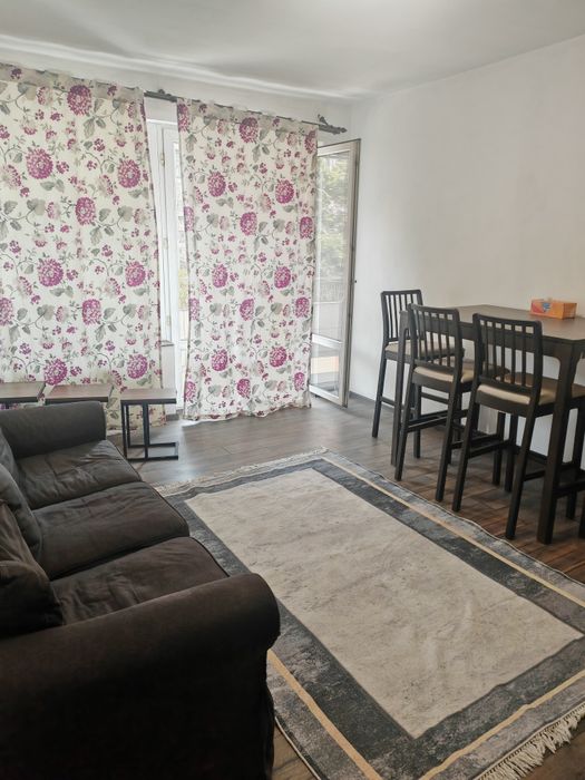 Apartament 2 camere  Vanzare
