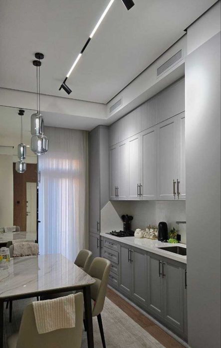 Арена квартира Tashkent Siti Gardens Premium апартамент в Boulevard 91