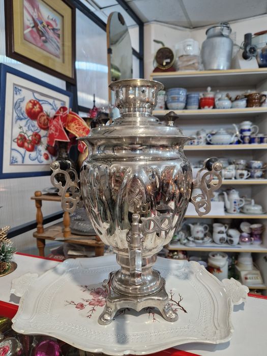 Продам электросамовары СССР