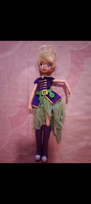 Кукли Bratz, My little pony, Barbie, Winx, Tinkerbell, Mia and me, 12