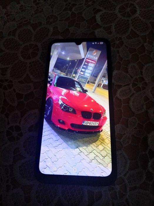 Vand telefon SAMSUNG A05s