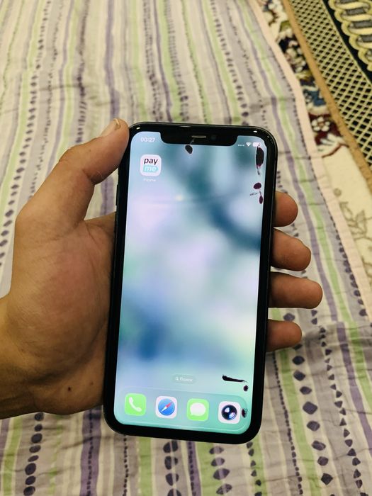 Iphone 11 satiladi