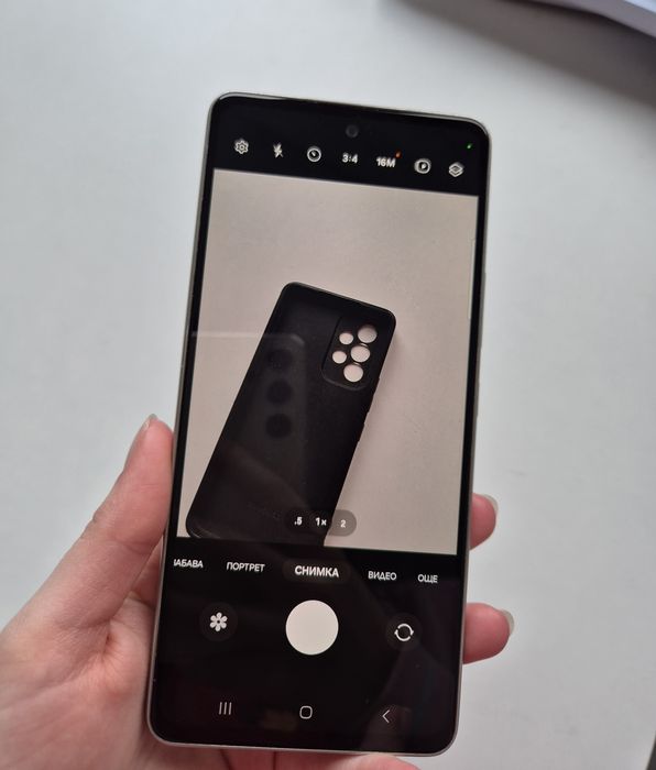 Samsung A53, 5G, 128GB