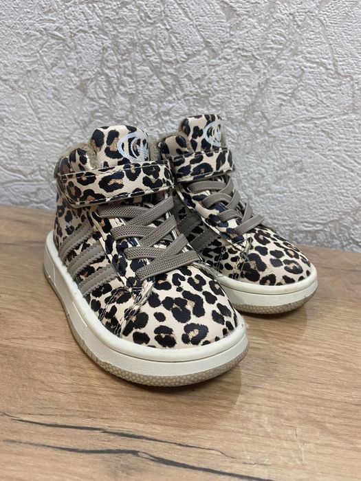 Детская обувь весна лето