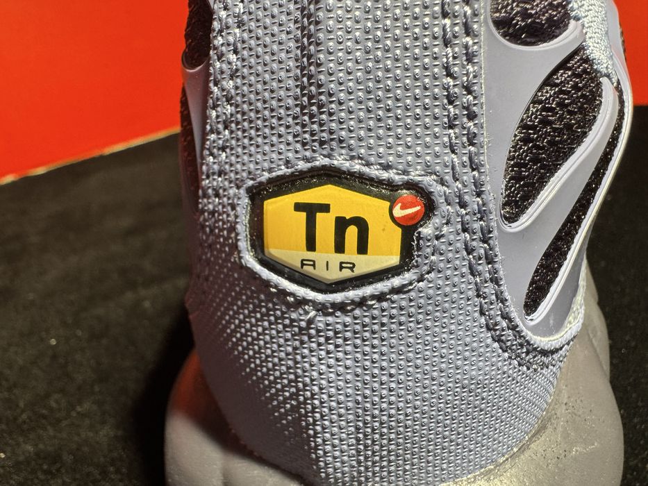 Оригинални! Nike Air Max Plus - 45.5 ShoeMag