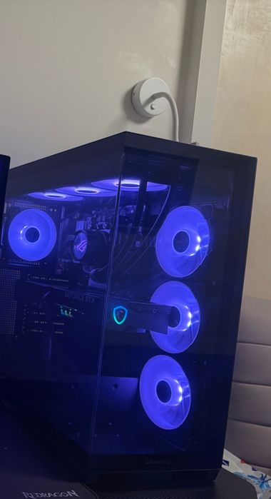 Gaming PC,Electronic