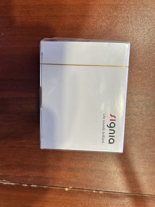 Слуховой аппарат