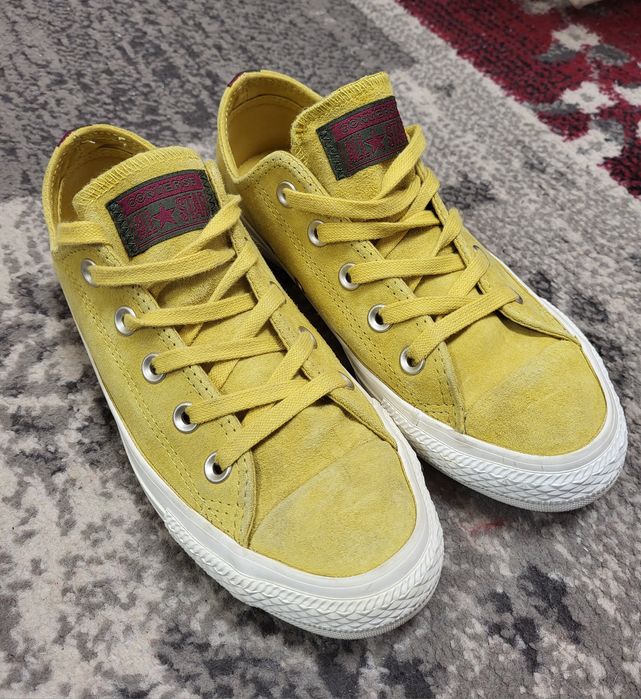 Tenisi Converse, UNISEX, 36.5
