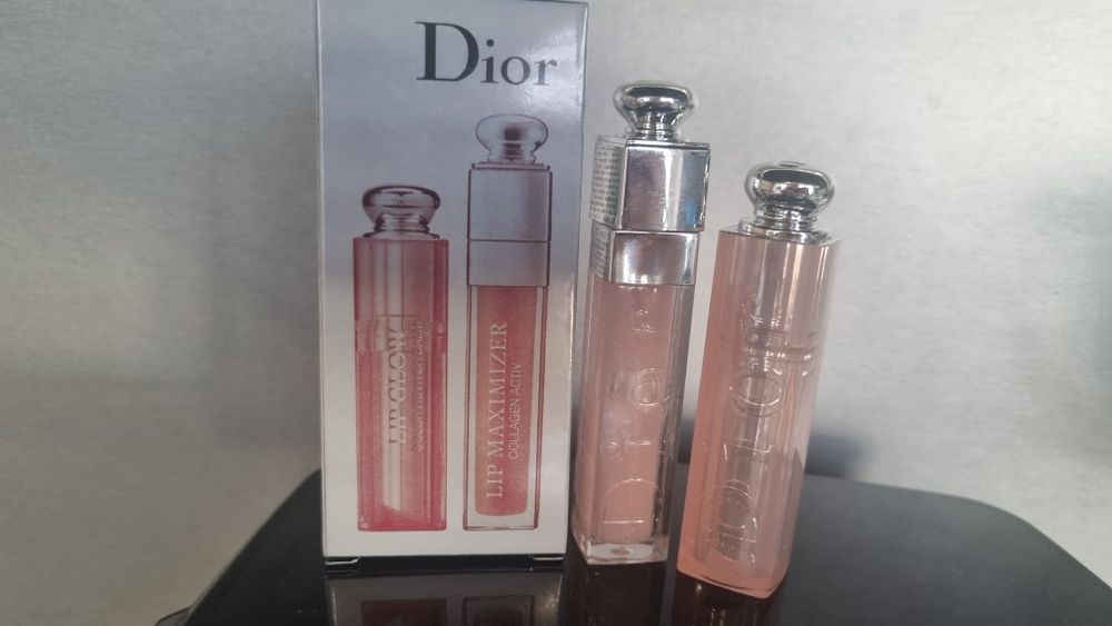 Диор-Dior lips sets