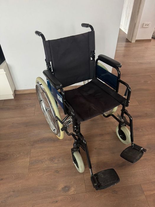 Инвалидна количка