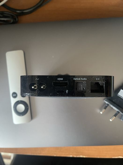 Apple TV Gen 3 rev A Model A1469