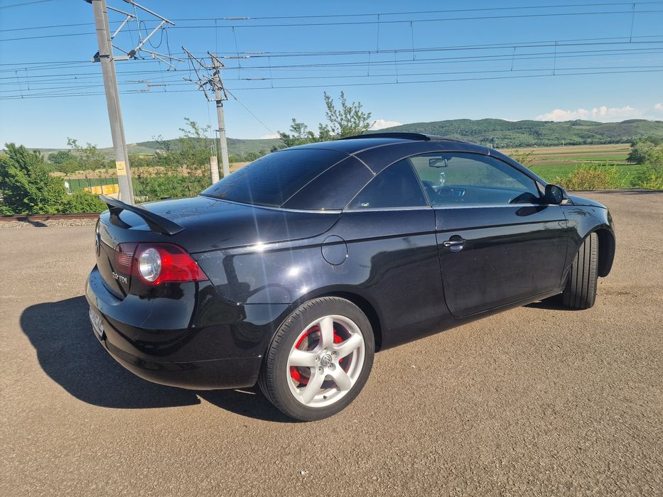 De vânzare VW EOS 2008