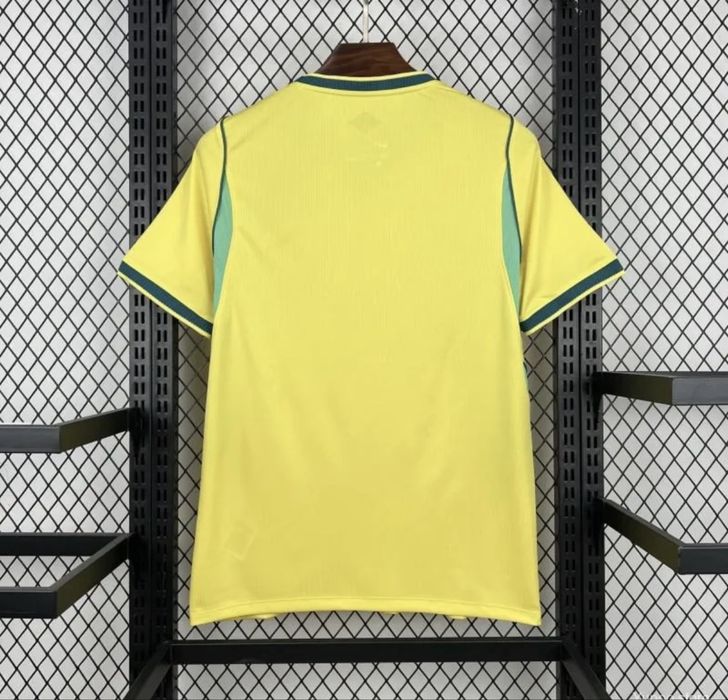 Tricou Brazilia World Cup 2026