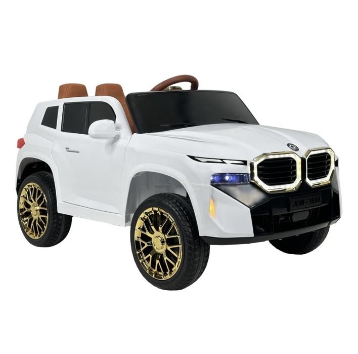 Электромашинка bmw