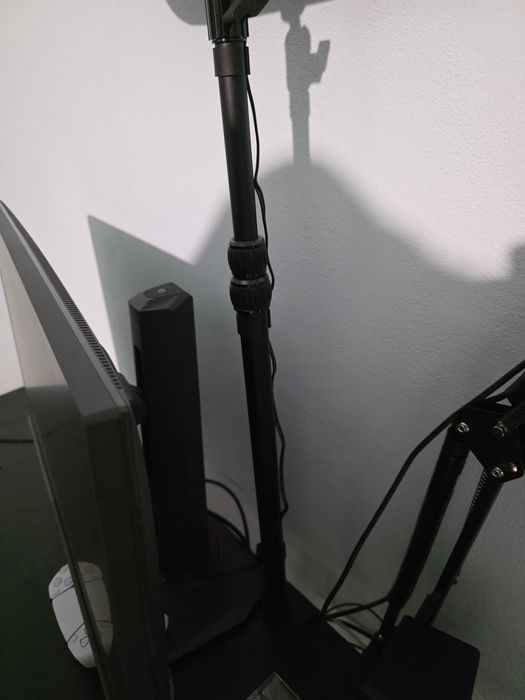 Elgato Key Light MK.2 – Panou LED Profesional 2800 Lumeni (Model Nou)