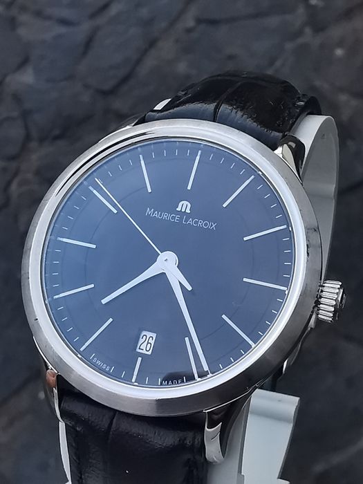 Ceas Maurice Lacroix Les Classiques Quartz 38 mm