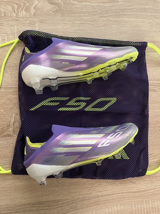 Adidas F50 Radiant Blaze Elite