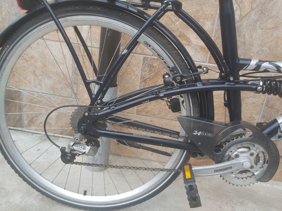 Biciclete universale