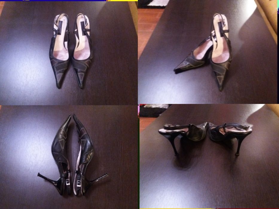 incaltaminte piele 2+1 gratuit,nr.38