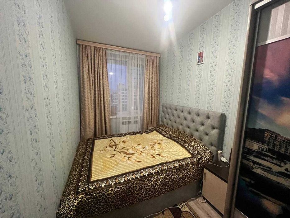 2-шка Алтын Арман