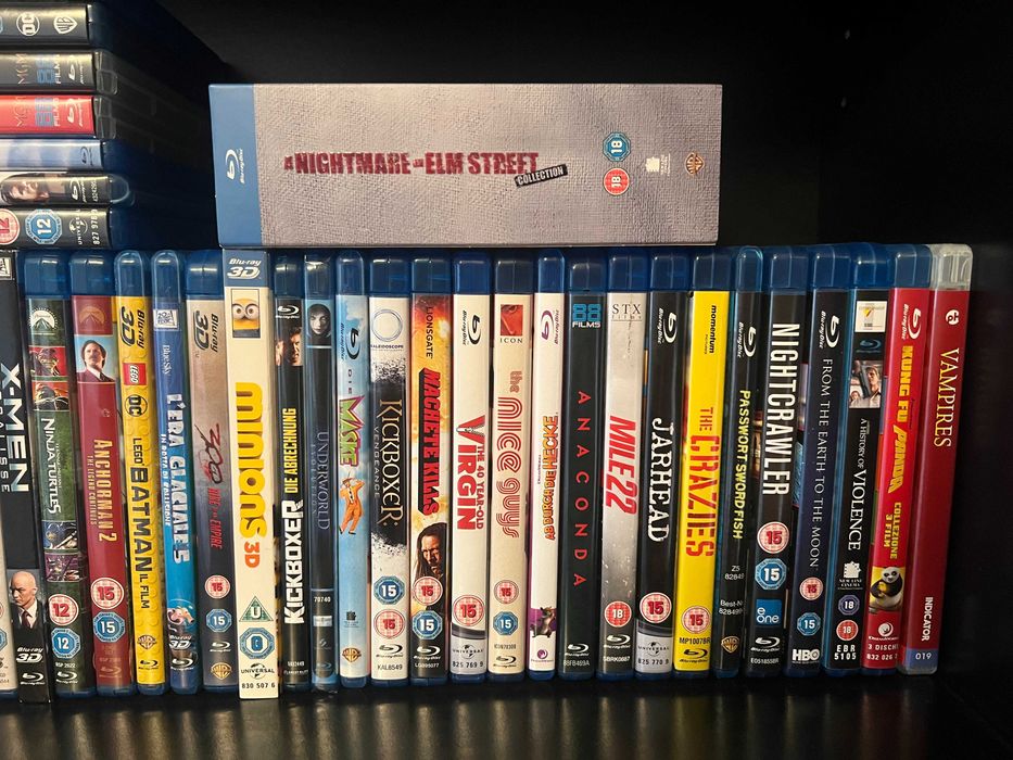 Blu-ray/Блу-рей филми/movies/films без БГ субтитри