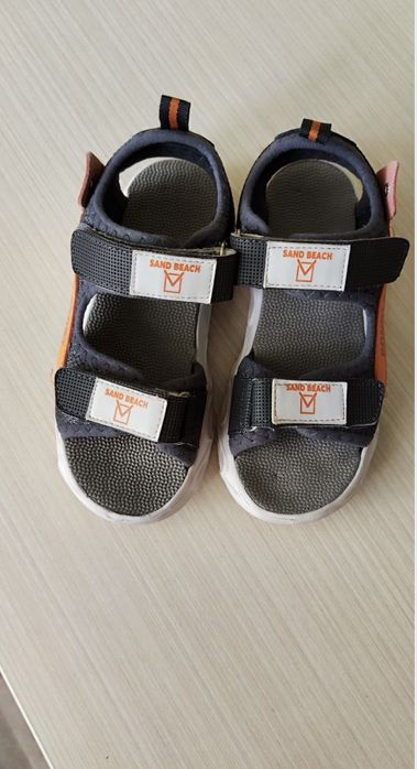 Дески обувки Ponki 28 ,Puma 32 ,New Balance 33 и Nike 33 1/2 номер