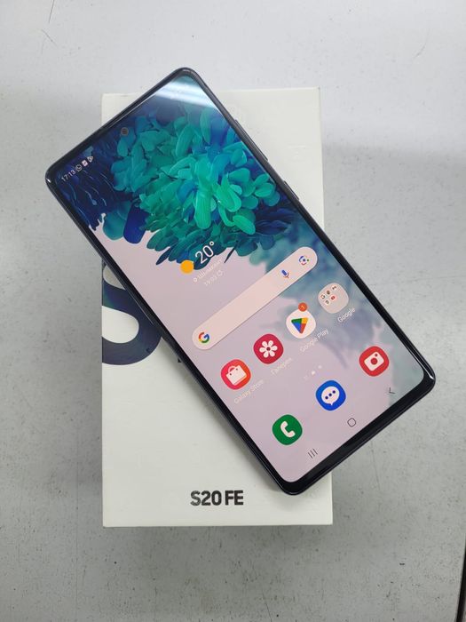 Samsung S20FE сатылады