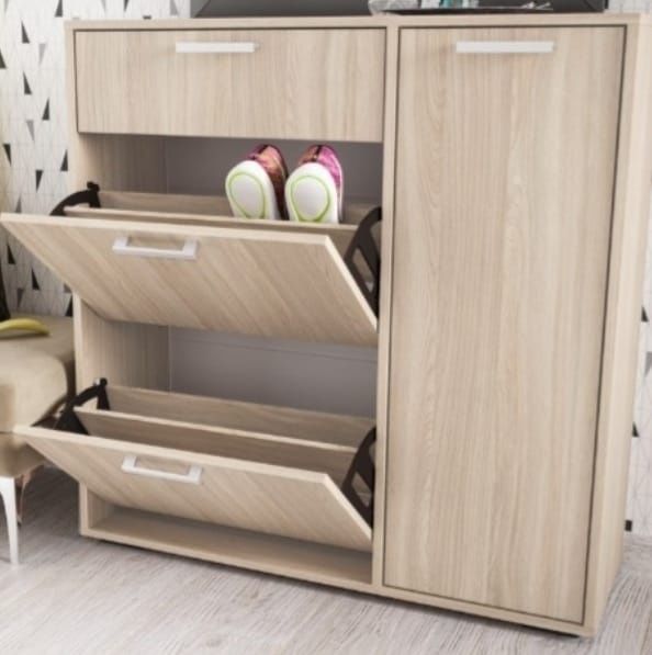 Продам новую түмбу обувницу