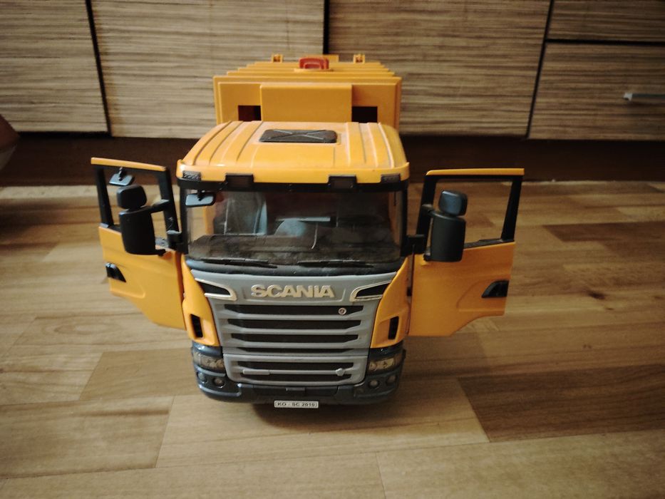 Детские машины bruder оригинал