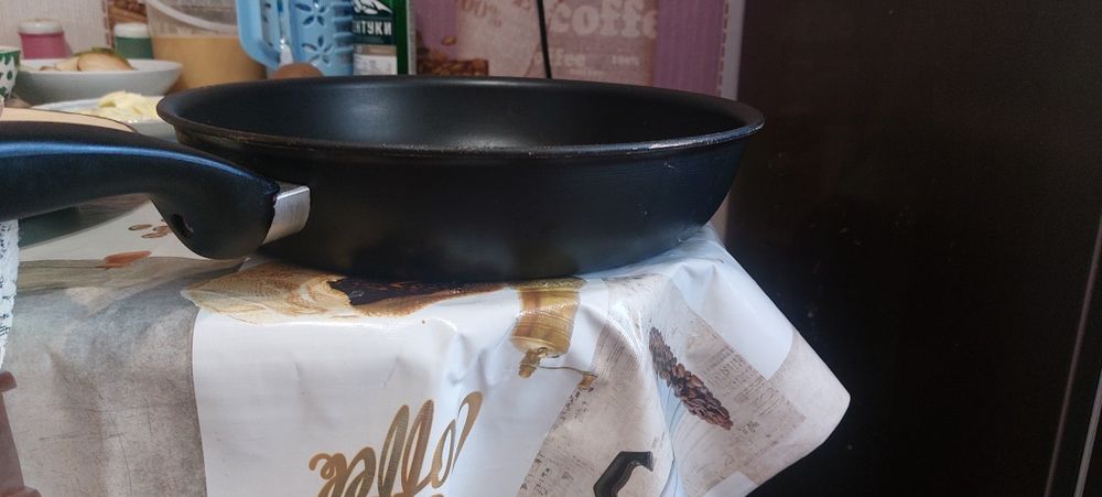 Продам Tefal брали в Мечте.