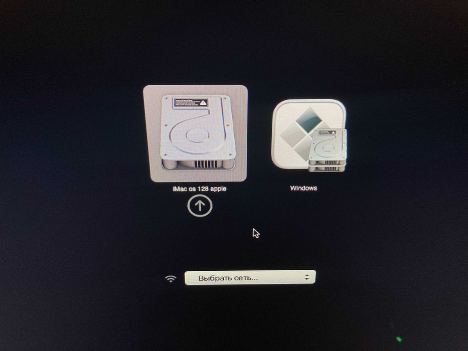 iMac 2013 года. Процессор 3,2GHz 4-ядерный Corei5 SSD 1тб ozu 16gb