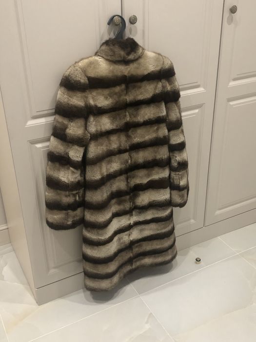 Продам норковую шубу