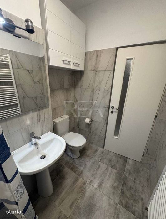 Garsoniera | Exigent Plaza Faza 4 | Bloc Nou | Lujerului | Parcul Lini