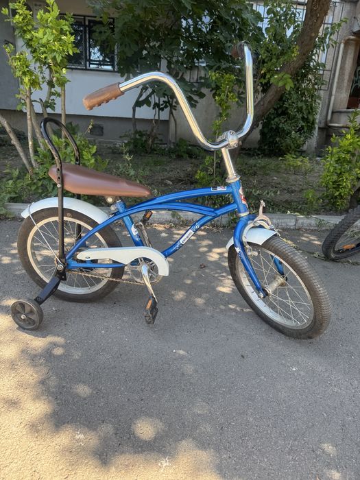 Biciclete de copii
