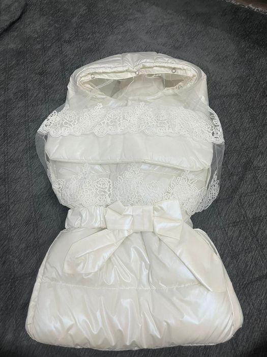 Конверт для выписки