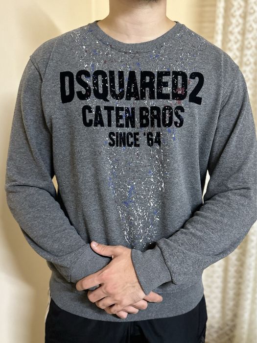 Bluza Dsquared2 - Mărimea M