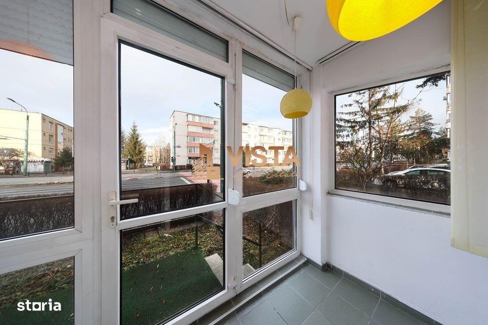 Apartment in Brasov - Vedere 4