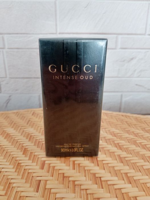 Gucci Intense Oud 90 ml parfum