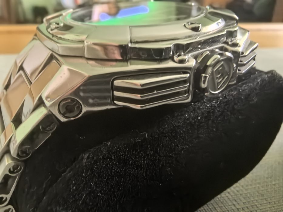 Лот часовници Festina, Strumento Marino, Exess