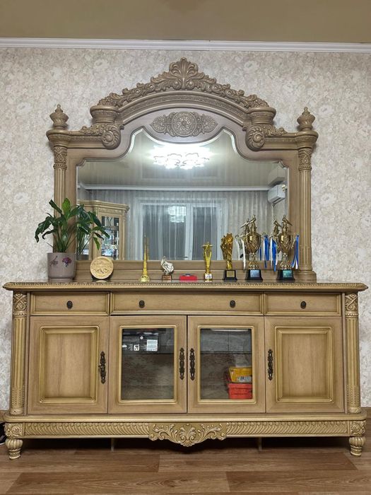 Гостинные шкафы 3