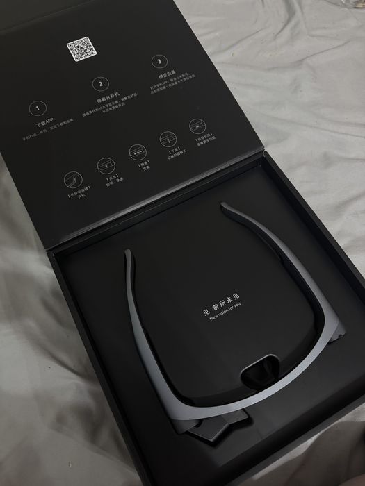 Xiaomi Smart Glasses / AR очки