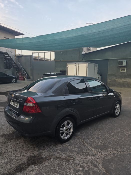 Nexia 3 srochna sotiladi