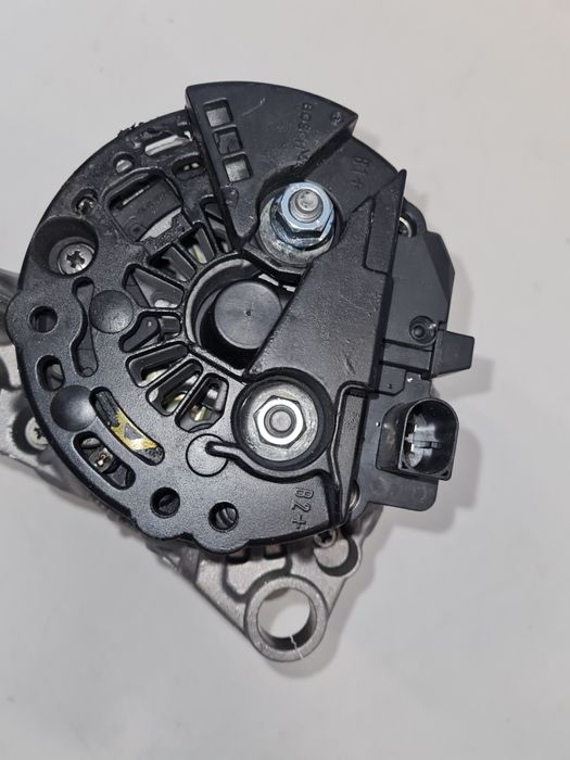 Alternator din grupul Volkswagen Audi produs nou / an - 2025