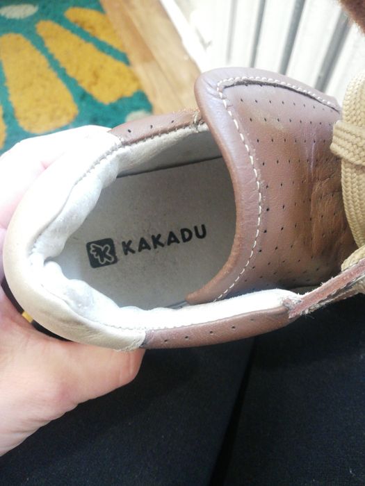 Кроссовки детские