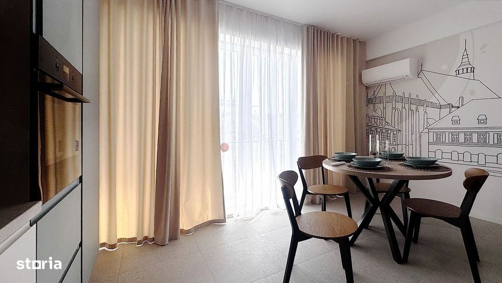 Prima Inchiriere | Zona Centrala