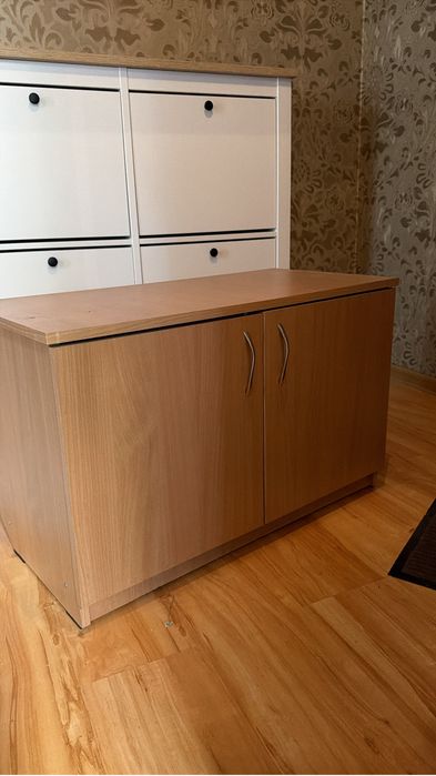 Тумбочка недорого дерево