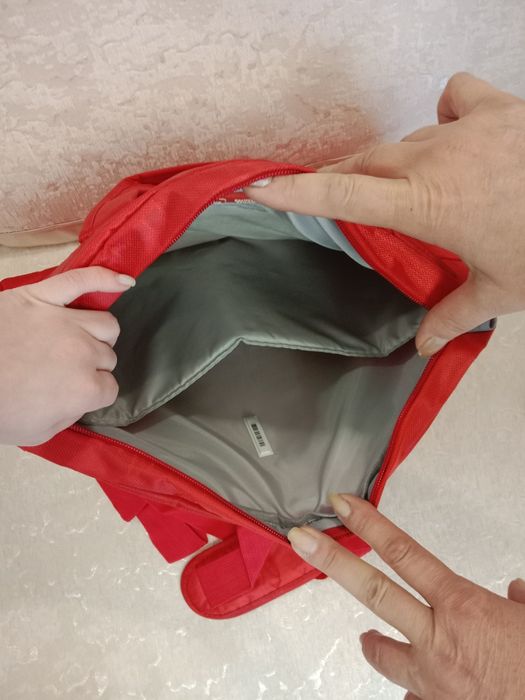 Сумка для ноутбука