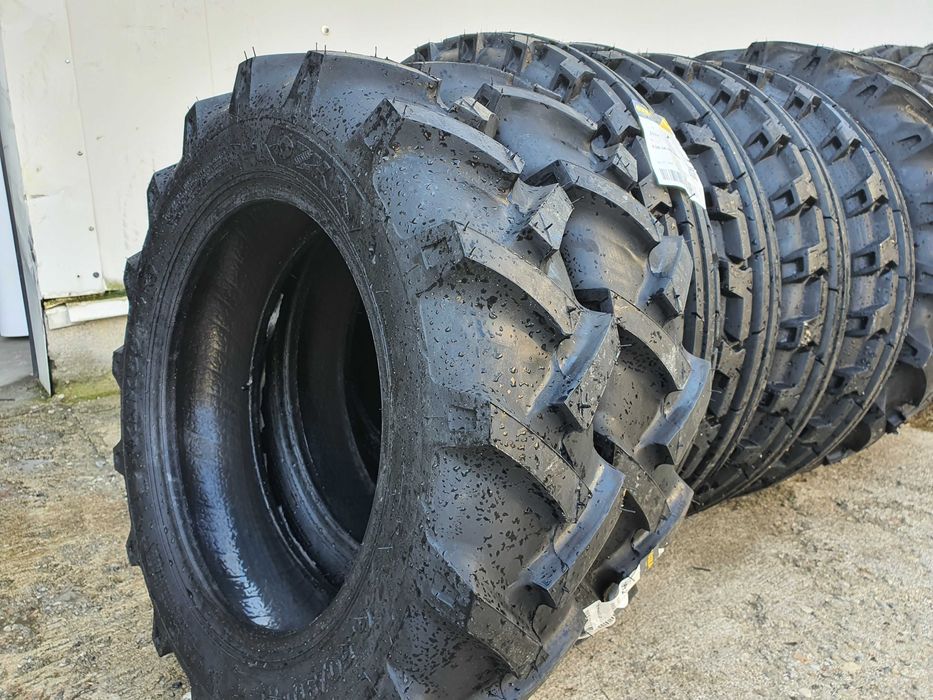 6.50/80-15 cauciucuri noi de tractiune marca OZKA AGMG